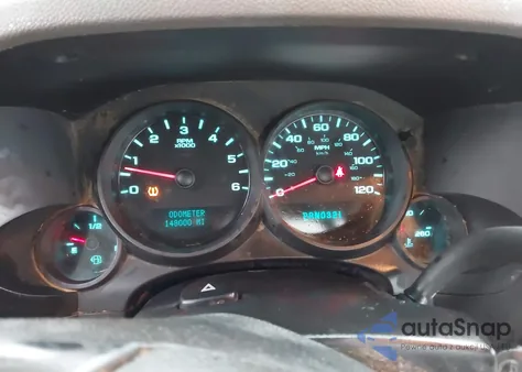 2011 Chevrolet Silverado 1500 Work Truck z USA, uszkodzony, nr VIN 1GCNCPEA6BF146359